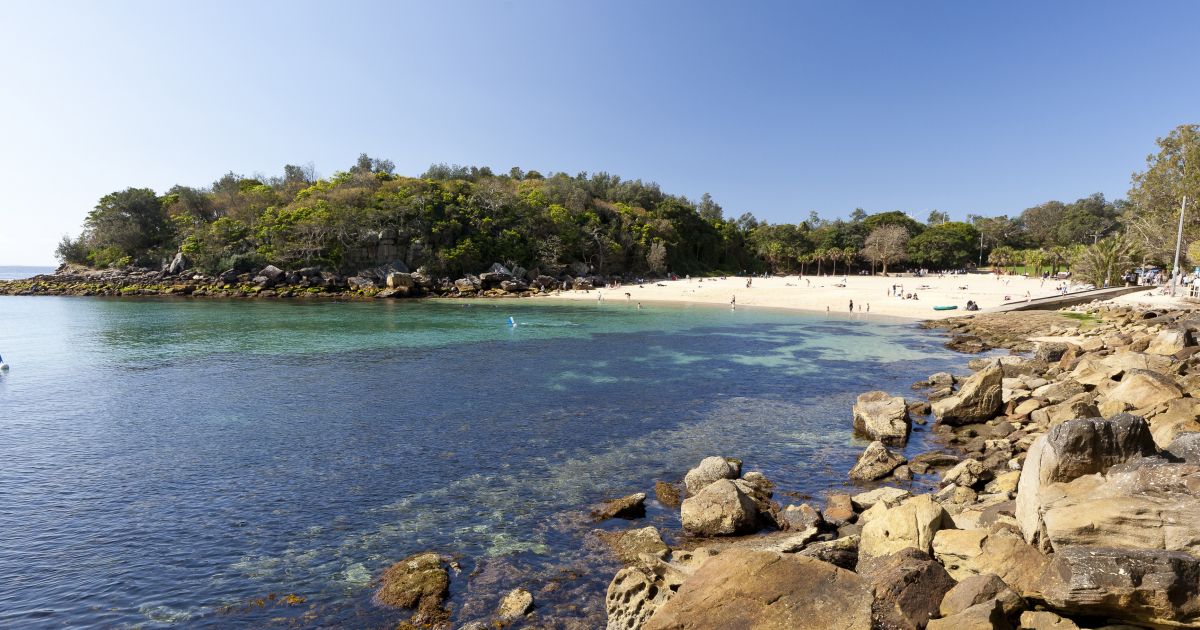 12 Awesome Northern Beaches Picnic Spots